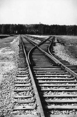 Auschwitz II (Birkenau)