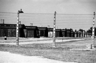 Auschwitz II (Birkenau)