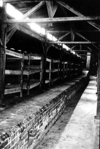 Auschwitz II (Birkenau)