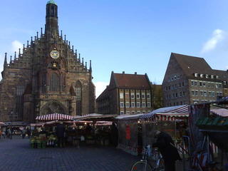 Nurnberg