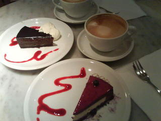 Gateau l&ouml;rdagsfika