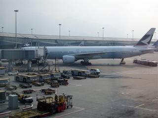 Boeing 777-300