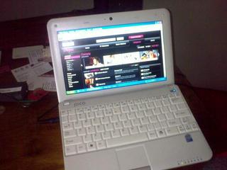 The Netbook