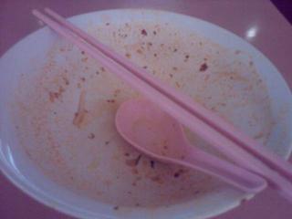 Laksa After