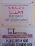 TONTON Thai Massage