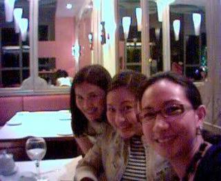 Mitch, Mae and Me
