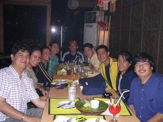 Aba&ntilde;o Bunch