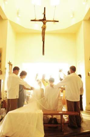 GP & ANA's WEDDING