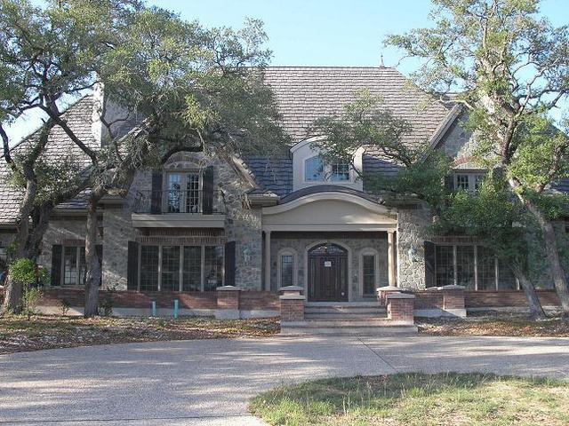 Hill Country Real Estate