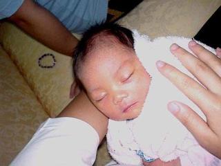Baby Eliora