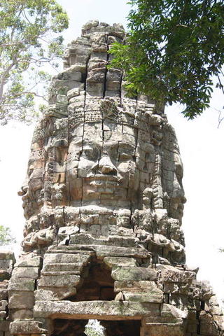 Ta Phrom