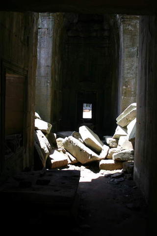 Ta Phrom