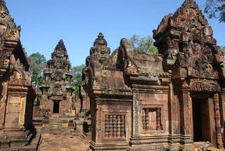 Banteay Srey