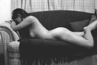 Untitled Nude 03