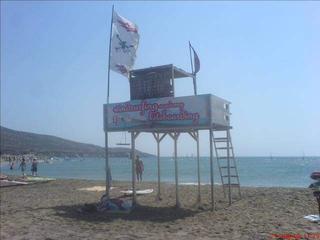 Prasonisi Rhodos