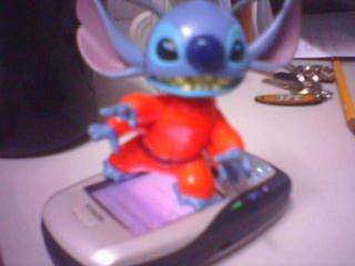 stitch...