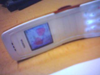 A new nokia phone
