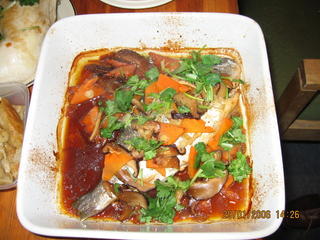 Home Cook Lunch