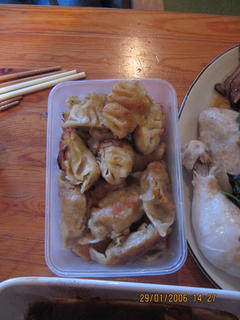 Home Cook Lunch