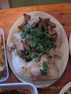 Home Cook Lunch