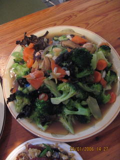 Home Cook Lunch