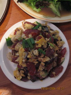 Home Cook Lunch