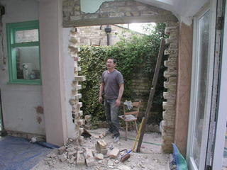 Destructor!