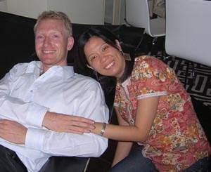 Engagement Celebration 16 Sept 2006