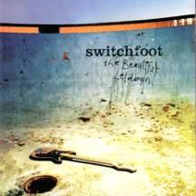 switchfoot: the beautiful letdown