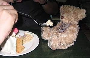 yum!