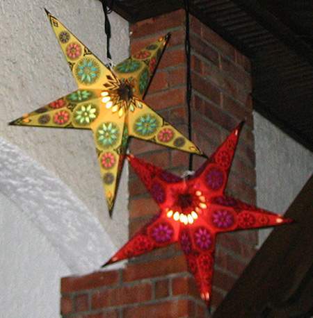 Raise the Red and Yellow Lanterns