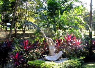 Sculptural Serendipity