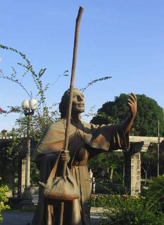 St. James the Great