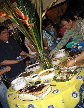 All\'s fare in love and lafang