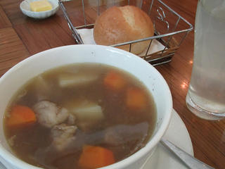 Lame Stew
