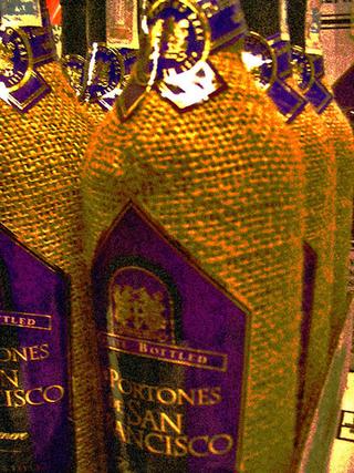 Pour on the Portones!