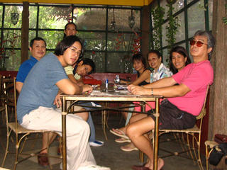 family celebration