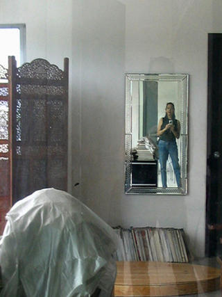 Mirror, Mirror ...