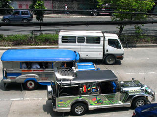 Jeep! Jeep!