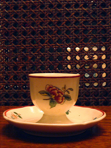 Ye Olde Egg Cup