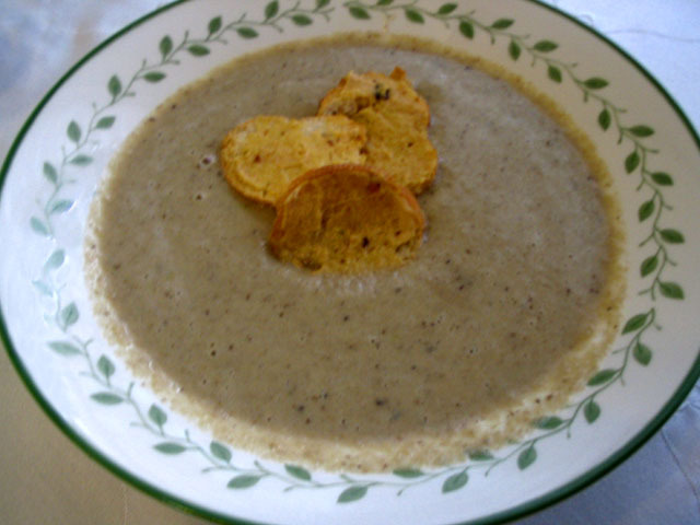 Soup-reme!!!