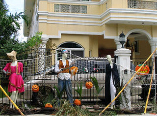 Haunt Couture