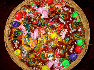 No Tricks, All Treats