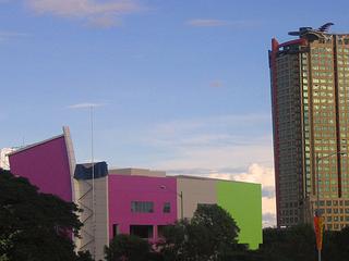 Suburban Colors