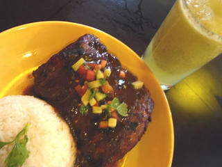 Sophisticated? Or Simply Scrumptious?