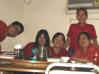 Janice's <font color="E42217">Red</font>-Letter Day