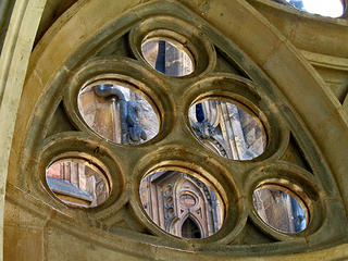 Gaga over Gaud&iacute; &mdash; Sagrada Fam&iacute;lia (10)