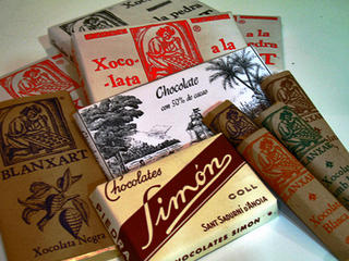 Xocolata by any other name is just as yummy!