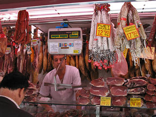 Deli Delightful!