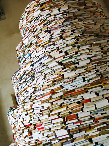 How many books can you read in your lifetime?